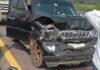 Rahul Gandhi Convoy Accident: Vehicles Collide on Purvanchal Expressway in Sultanpur