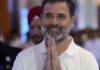 Supreme Court Grants Relief to Rahul Gandhi in Rafale Case Over Remarks Against PM Modi
