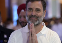 Supreme Court Grants Relief to Rahul Gandhi in Rafale Case Over Remarks Against PM Modi