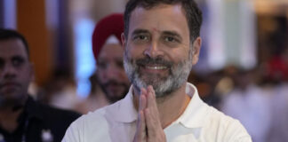 Supreme Court Grants Relief to Rahul Gandhi in Rafale Case Over Remarks Against PM Modi