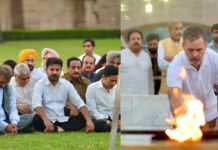 Opposition vs CEC Gyanesh Kumar: INDIA Alliance to Protest Again, March to Rashtrapati Bhavan Planned