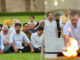 Opposition vs CEC Gyanesh Kumar: INDIA Alliance to Protest Again, March to Rashtrapati Bhavan Planned