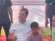 Rahul Gandhi Visits Trilokpuri Amid Complaints Over Missing Names in Voter Lists