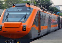 UP Railway News: Train Routes Changed for Two Days, Check the Full List