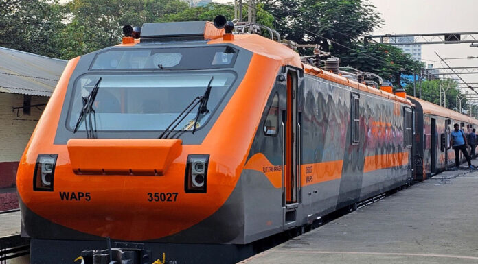 UP Railway News: Train Routes Changed for Two Days, Check the Full List