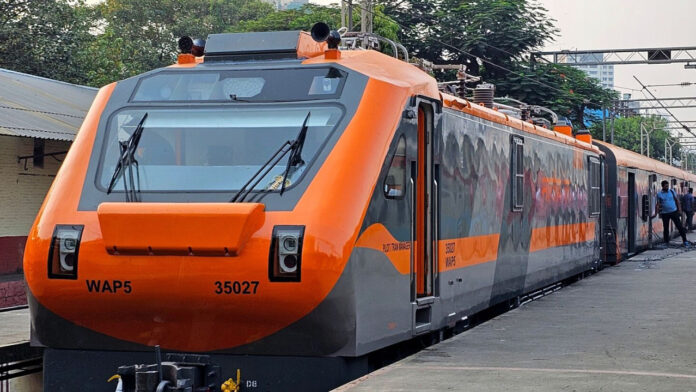 UP Railway News: Train Routes Changed for Two Days, Check the Full List