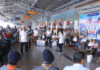 Rail Jan Samvad Held at 16 Stations in Agra Division to Address Passenger Concerns
