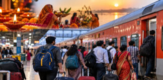 Planning a trip this Diwali? These four places are the best for a truly special festival experience
