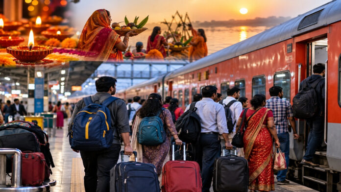 Planning a trip this Diwali? These four places are the best for a truly special festival experience