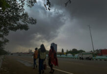 Weather Update: Delhi-NCR, UP, Bihar and Punjab Witness Heavy Rain, Cold Intensifies