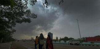 Weather Update: Delhi-NCR, UP, Bihar and Punjab Witness Heavy Rain, Cold Intensifies