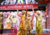 Ram’s Exile Scene Brings Devotees to Tears; Union Minister Jual Oram Plays Nishad Raj Ram’s Exile Scene Brings Devotees To Tears; Union Minister Jual Oram Plays Nishad Ra