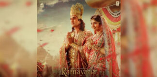 Ramayana’s New Song Mangal Rang Released: Ranbir Kapoor and Sai Pallavi Shine as Ram-Sita