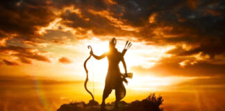 Ramayana earns ₹24 crore 10 days before its release! 2.5 lakh tickets sold in over 161 cities