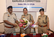 Ramlila Celebrations and Delhi Traffic: Police Roll Out Mega Plan to Prevent Traffic Jams