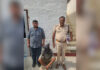 Ratia Police Arrest Man with 6.65 Grams of Heroin in Anti-Drug Operation