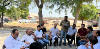 Ratia Rice Millers Take Key Decisions on Paddy Procurement, Rs 51,000 Fine for Violations