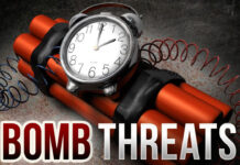 Software engineer arrested for issuing 800 bomb threats across the country, reveals why he did so