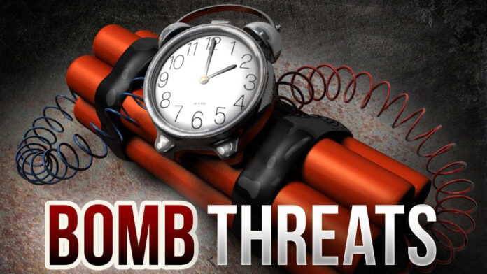 Software engineer arrested for issuing 800 bomb threats across the country, reveals why he did so