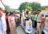Rekha Gupta Government Deploys Modern Machines to Tackle Delhi’s Ghazipur Landfill