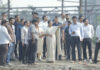 Munak Canal to Get a Major Makeover Ahead of Chhath Puja Rekha Gupta Reviews Development Work from Prembari Bridge to Singalpur