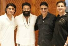 Rishab Shetty to Portray Chhatrapati Shivaji Maharaj in Two-Part Historical Epic