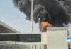 Riyadh Airport Attack: 12 Killed, 309 Injured as Trump Calls Houthi Strike Terrible
