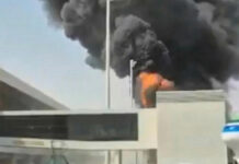 Riyadh Airport Attack: 12 Killed, 309 Injured as Trump Calls Houthi Strike Terrible