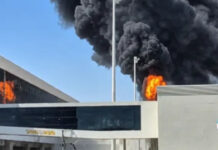 Riyadh Airport Targeted Again: One Dead, 11 Injured Amid Escalating Houthi Attacks