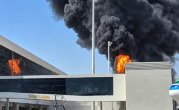 Riyadh Airport Targeted Again: One Dead, 11 Injured Amid Escalating Houthi Attacks