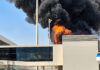 Houthis Attack Riyadh Airport Again, Hours After Reopening Announcement