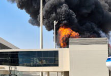 Houthis Attack Riyadh Airport Again, Hours After Reopening Announcement
