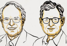 Robert E Hall and Michael Woodford Awarded 2026 Nobel Prize in Economics