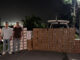 Rohini Police Crack Down on Illegal Liquor Trade; 5,500 Quarters Seized, Smuggler Arrested