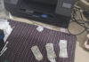 Rohini Police Raid Heroin ‘Factory’; Rs 53.5 Crore Drug Empire Dismantled