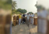 Rohini Police Seize 3,650 Quarters of Illegal Liquor, Arrest 22-Year-Old Man