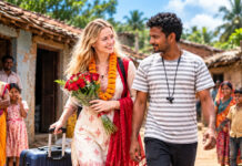 Russian Woman Travels to Bihar to Marry Rahul Yadav After Their Love Story Begins in Russia