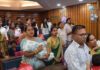 Safdarjung Hospital Celebrates Birth of 100th IVF Baby as Families Return With Their Children
