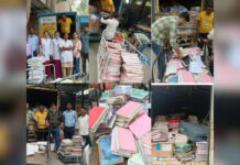Safdarjung Hospital Recycles 2,063 Kg of Old Registers, Initiative Aims to Save 25 Trees
