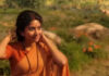 How much fee is Sai Pallavi charging for playing the role of Mata Sita in Ramayana?
