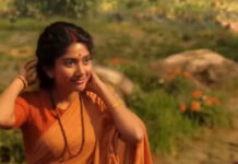 How much fee is Sai Pallavi charging for playing the role of Mata Sita in Ramayana?