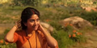 How much fee is Sai Pallavi charging for playing the role of Mata Sita in Ramayana?