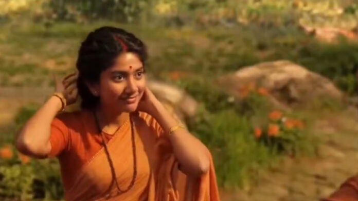 How much fee is Sai Pallavi charging for playing the role of Mata Sita in Ramayana?