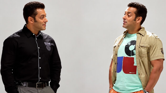 Salman Khan Launches Official YouTube Channel, Promises ‘A to Z’ Content for Fans