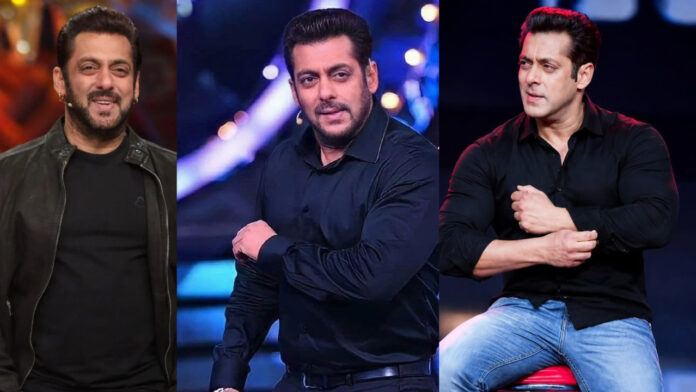 Salman Khan Opens Up About Marriage and Fatherhood, Says ‘Of Course I Will Have Kids One Day’