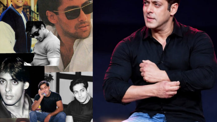 Salman Khan Reveals Why His Maternal Grandfather Opposed His Parents’ Marriage, Says He Didn’t Speak to Salim Khan for 5 Years