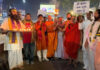 Sankalp Deep Campaign Calls on Hindu Families Worldwide to Light a Lamp for Shri Krishna Janmabhoomi