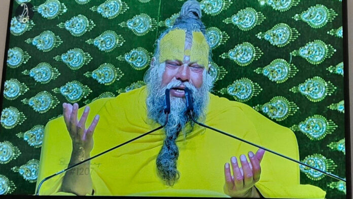 Premanand Maharaj Ashram Under Scrutiny: After Disciple’s Death, Woman and Child Reportedly Go Missing