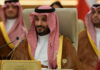 Saudi Arabia on High Alert: Crown Prince in Bunker Amid Intensifying Houthi Attacks