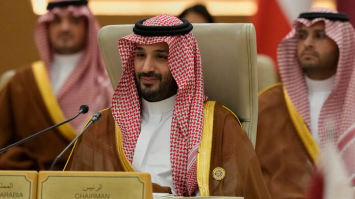 Saudi Arabia on High Alert: Crown Prince in Bunker Amid Intensifying Houthi Attacks